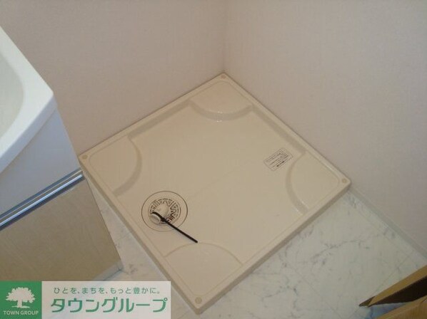 ストーン フィールドの物件内観写真